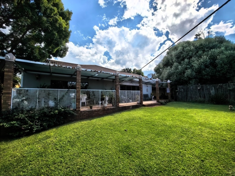 2 Bedroom Property for Sale in Deneysville Free State